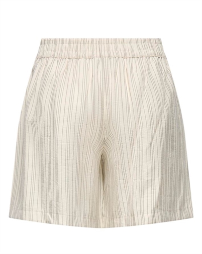 JDY - JDYMeghan Shorts - Sandshell